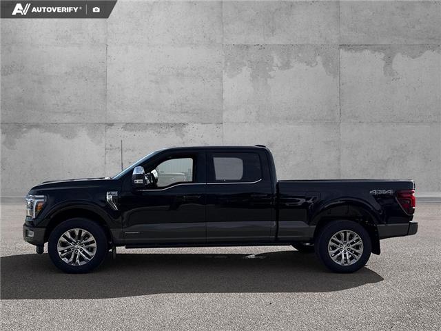 2026 Ford F-150 King Ranch (Stk: 26T1703) in Red Deer - Image 3 of 24