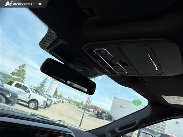 2026 Ford F-150 King Ranch (Stk: 26T1703) in Red Deer - Image 20 of 24