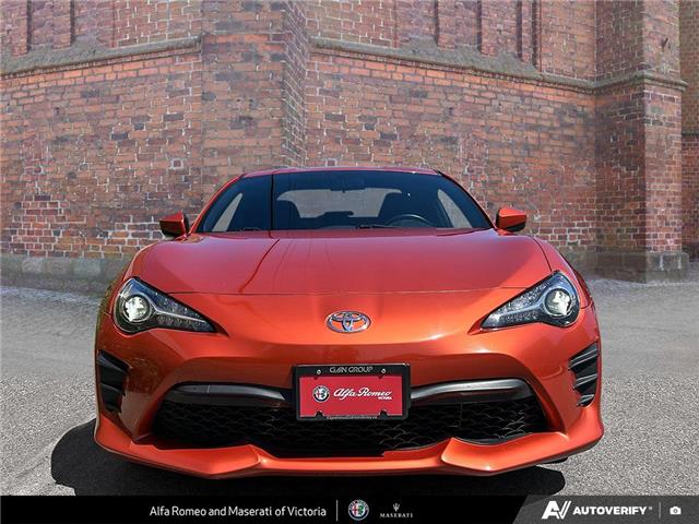 2017 Toyota 86 Base (Stk: 912600) in Victoria - Image 2 of 23