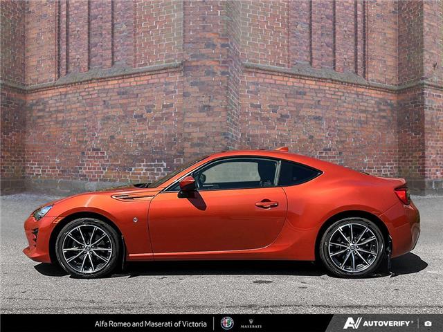 2017 Toyota 86 Base (Stk: 912600) in Victoria - Image 3 of 23