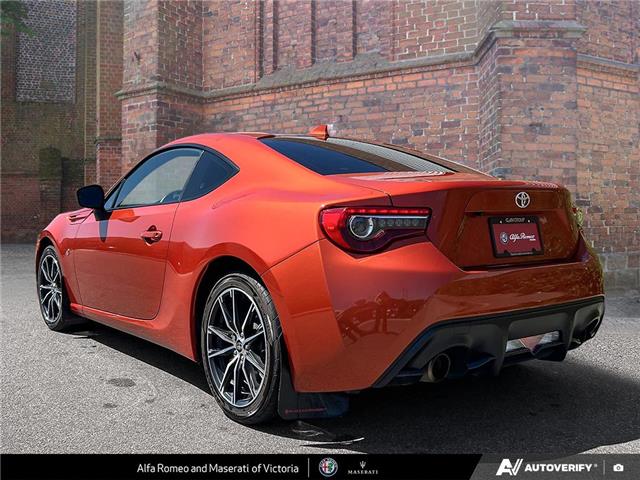 2017 Toyota 86 Base (Stk: 912600) in Victoria - Image 4 of 23