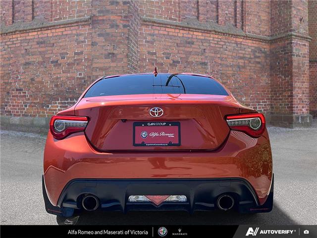 2017 Toyota 86 Base (Stk: 912600) in Victoria - Image 5 of 23