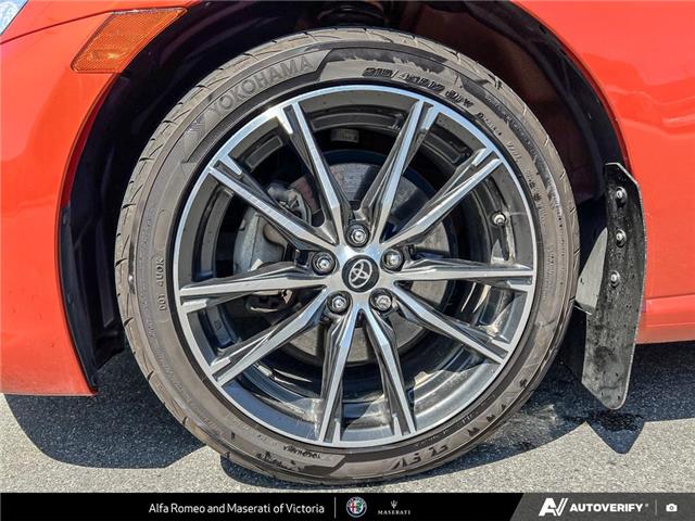 2017 Toyota 86 Base (Stk: 912600) in Victoria - Image 6 of 23