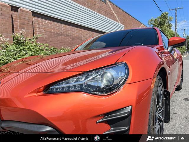 2017 Toyota 86 Base (Stk: 912600) in Victoria - Image 7 of 23
