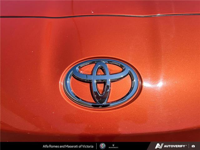 2017 Toyota 86 Base (Stk: 912600) in Victoria - Image 8 of 23