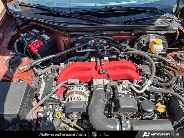 2017 Toyota 86 Base (Stk: 912600) in Victoria - Image 9 of 23