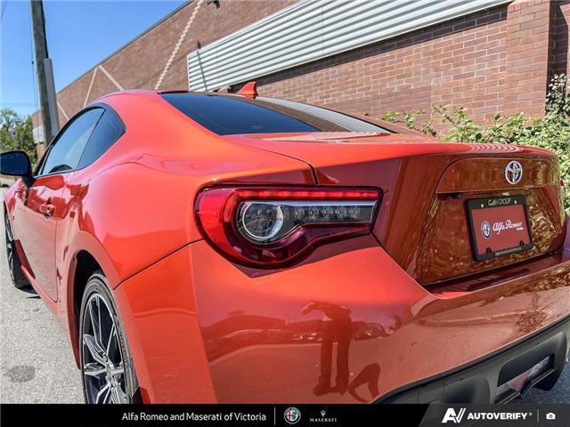 2017 Toyota 86 Base (Stk: 912600) in Victoria - Image 10 of 23