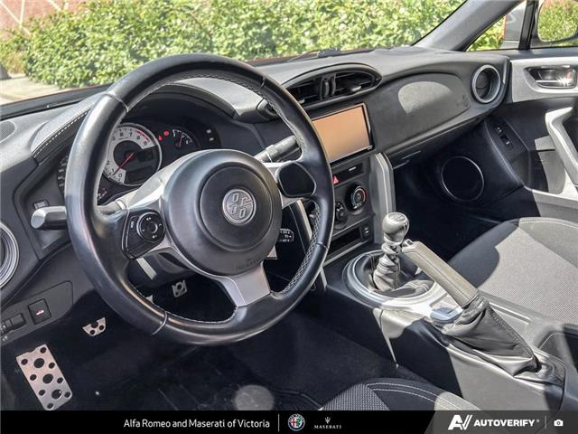 2017 Toyota 86 Base (Stk: 912600) in Victoria - Image 12 of 23