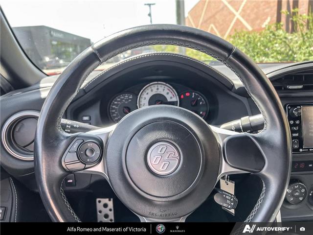 2017 Toyota 86 Base (Stk: 912600) in Victoria - Image 13 of 23