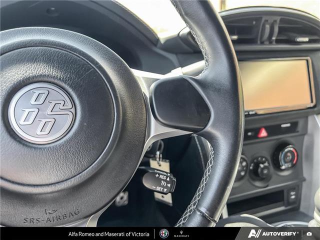 2017 Toyota 86 Base (Stk: 912600) in Victoria - Image 15 of 23