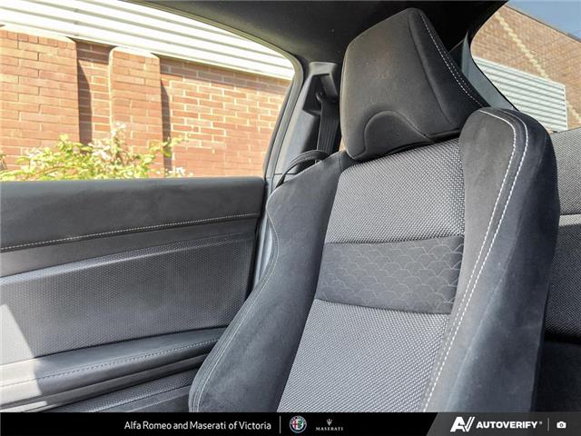 2017 Toyota 86 Base (Stk: 912600) in Victoria - Image 19 of 23