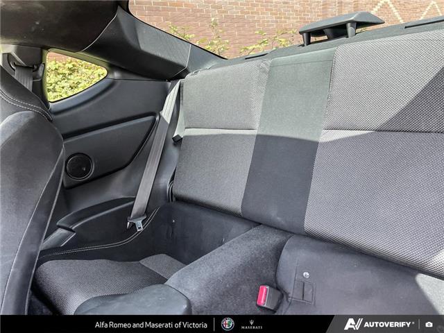 2017 Toyota 86 Base (Stk: 912600) in Victoria - Image 22 of 23