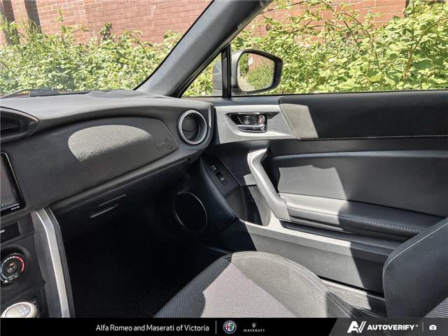 2017 Toyota 86 Base (Stk: 912600) in Victoria - Image 23 of 23