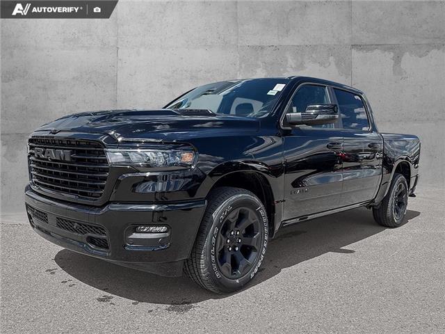 2026 RAM 1500 Sport