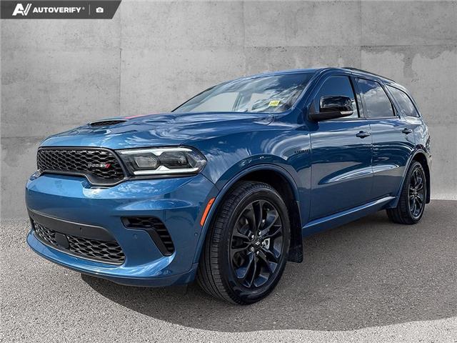 2024 Dodge Durango R/T