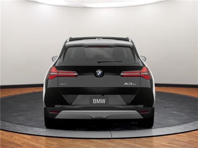 2026 BMW X3 30 xDrive (Stk: BF26113) in Sarnia - Image 5 of 14