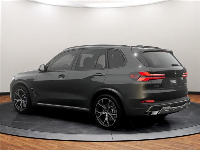 2026 BMW X5 PHEV xDrive50e (Stk: BF26115) in Sarnia - Image 2 of 14