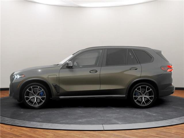 2026 BMW X5 PHEV xDrive50e (Stk: BF26115) in Sarnia - Image 4 of 14