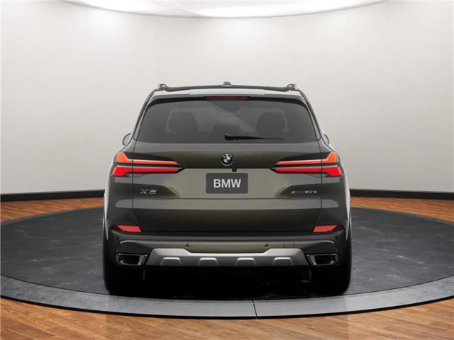 2026 BMW X5 PHEV xDrive50e (Stk: BF26115) in Sarnia - Image 5 of 14