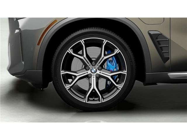 2026 BMW X5 PHEV xDrive50e (Stk: BF26115) in Sarnia - Image 7 of 14
