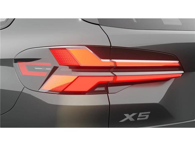 2026 BMW X5 PHEV xDrive50e (Stk: BF26115) in Sarnia - Image 8 of 14