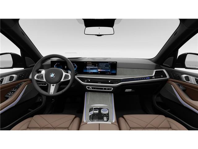 2026 BMW X5 PHEV xDrive50e (Stk: BF26115) in Sarnia - Image 10 of 14