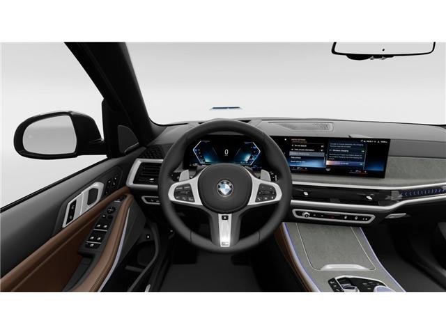 2026 BMW X5 PHEV xDrive50e (Stk: BF26115) in Sarnia - Image 13 of 14