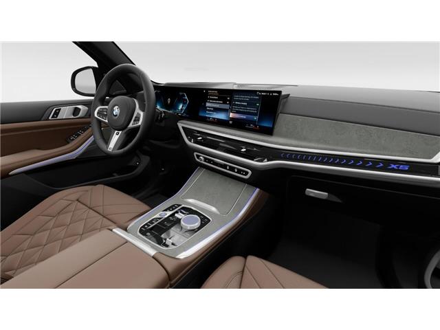 2026 BMW X5 PHEV xDrive50e (Stk: BF26115) in Sarnia - Image 14 of 14
