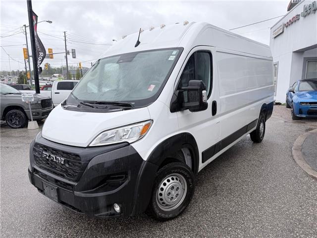 2024 RAM ProMaster 3500 High Roof (Stk: 28448P) in Newmarket - Image 8 of 12