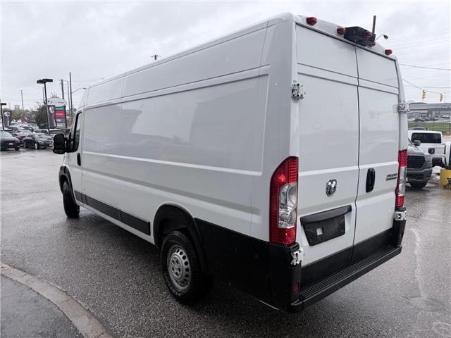 2024 RAM ProMaster 3500 High Roof (Stk: 28448P) in Newmarket - Image 7 of 12