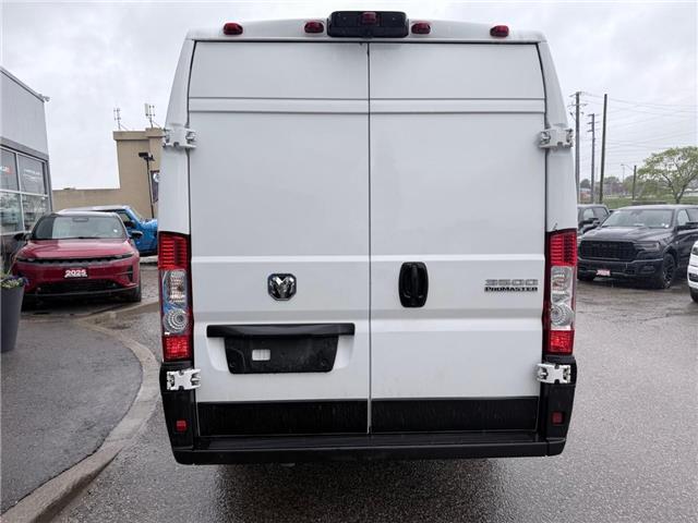 2024 RAM ProMaster 3500 High Roof (Stk: 28448P) in Newmarket - Image 5 of 12
