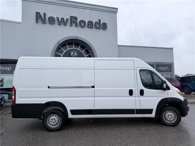 2024 RAM ProMaster 3500 High Roof (Stk: 28448P) in Newmarket - Image 3 of 12