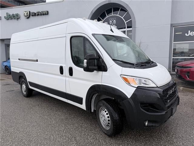2024 RAM ProMaster 3500 High Roof (Stk: 28448P) in Newmarket - Image 2 of 12