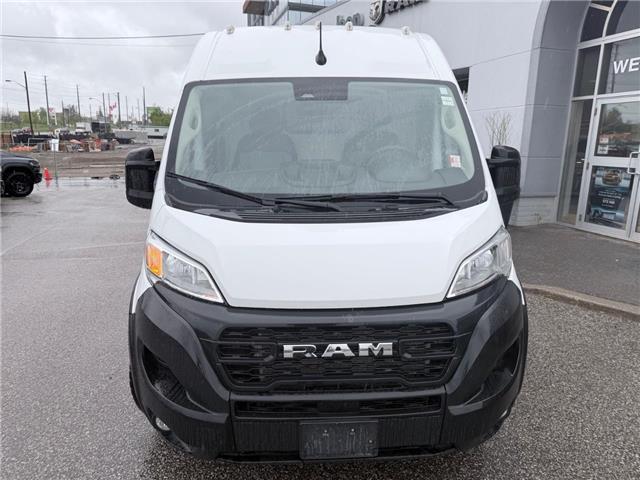 2024 RAM ProMaster 3500 High Roof (Stk: 28448P) in Newmarket - Image 9 of 12