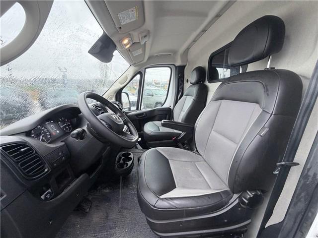 2024 RAM ProMaster 3500 High Roof (Stk: 28448P) in Newmarket - Image 10 of 12