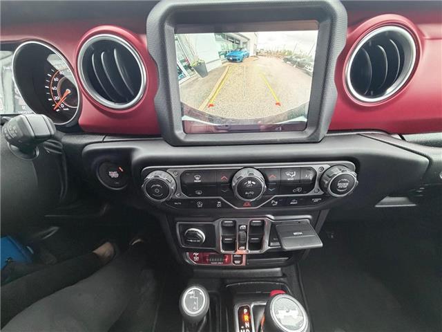 2023 Jeep Wrangler Rubicon (Stk: 28456P) in Newmarket - Image 12 of 13