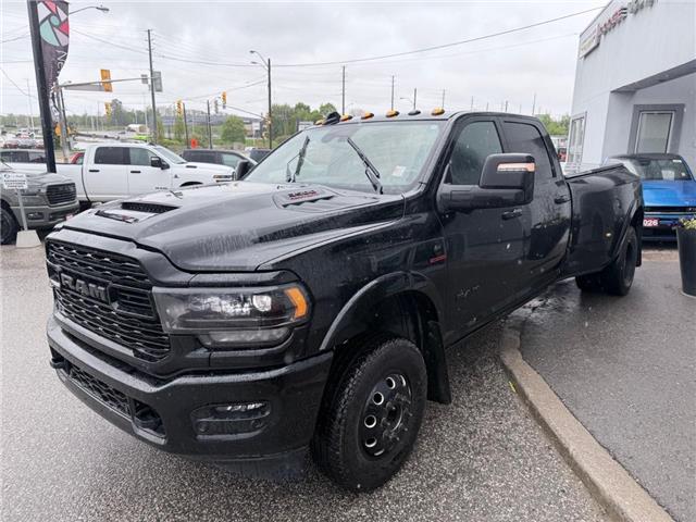 2023 RAM 3500 Limited (Stk: 28454P) in Newmarket - Image 6 of 11