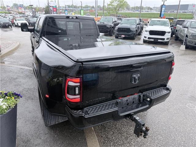2023 RAM 3500 Limited (Stk: 28454P) in Newmarket - Image 5 of 11