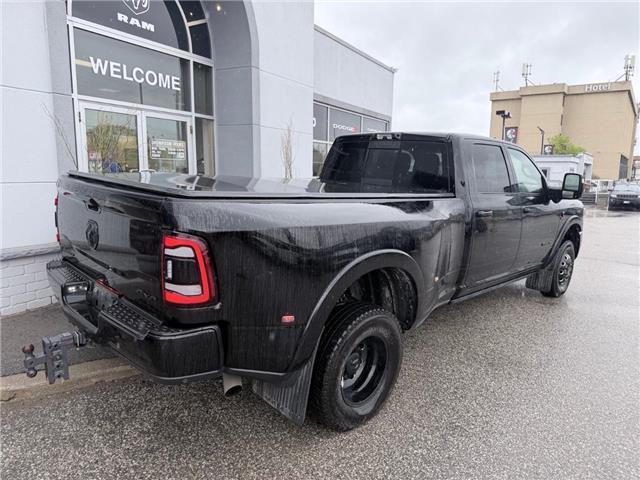 2023 RAM 3500 Limited (Stk: 28454P) in Newmarket - Image 4 of 11