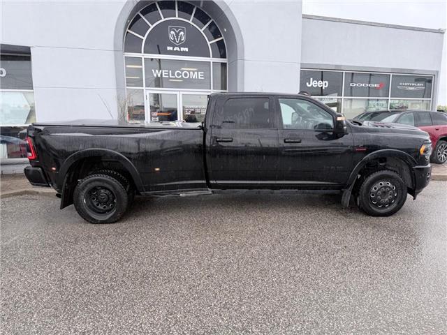 2023 RAM 3500 Limited (Stk: 28454P) in Newmarket - Image 3 of 11