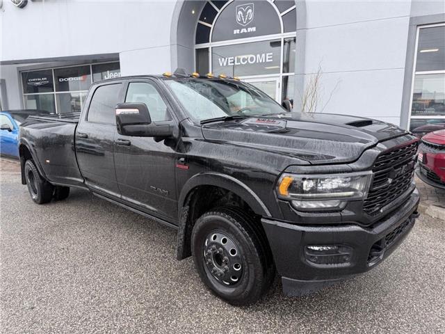 2023 RAM 3500 Limited (Stk: 28454P) in Newmarket - Image 2 of 11