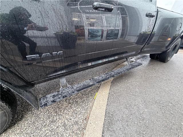 2023 RAM 3500 Limited (Stk: 28454P) in Newmarket - Image 7 of 11