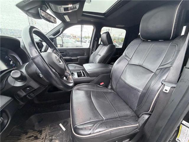 2023 RAM 3500 Limited (Stk: 28454P) in Newmarket - Image 8 of 11