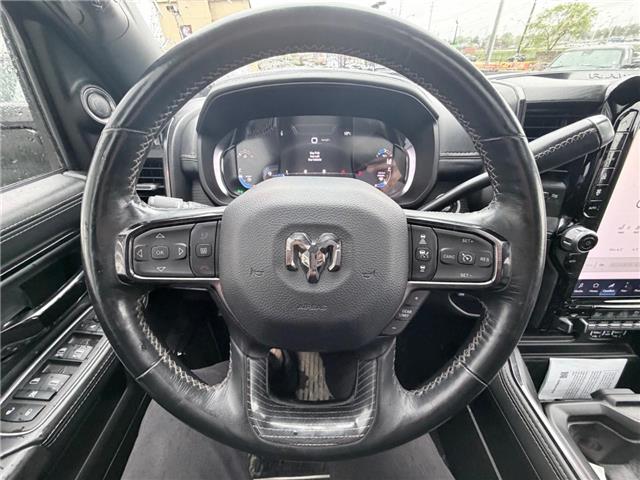 2023 RAM 3500 Limited (Stk: 28454P) in Newmarket - Image 9 of 11