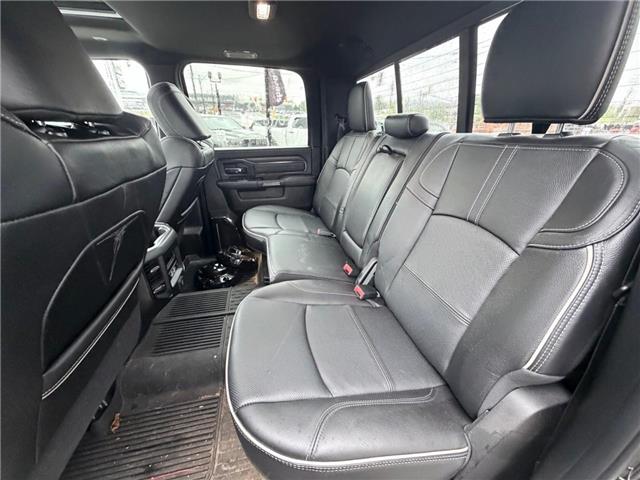 2023 RAM 3500 Limited (Stk: 28454P) in Newmarket - Image 11 of 11