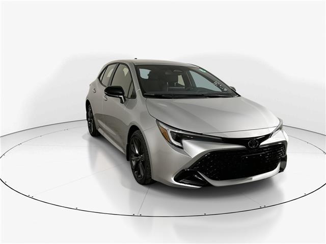 2026 Toyota Corolla Base