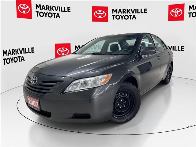 2007 Toyota Camry LE V6