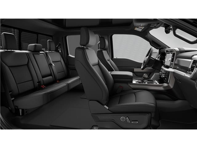 2026 Ford F-150 Lariat (Stk: 26AT8699) in Red Deer - Image 5 of 7