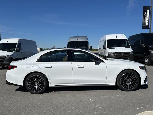 2026 Mercedes-Benz E-Class Base (Stk: 191083) in Innisfil - Image 6 of 19