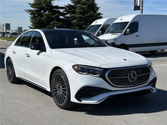 2026 Mercedes-Benz E-Class Base (Stk: 191083) in Innisfil - Image 7 of 19